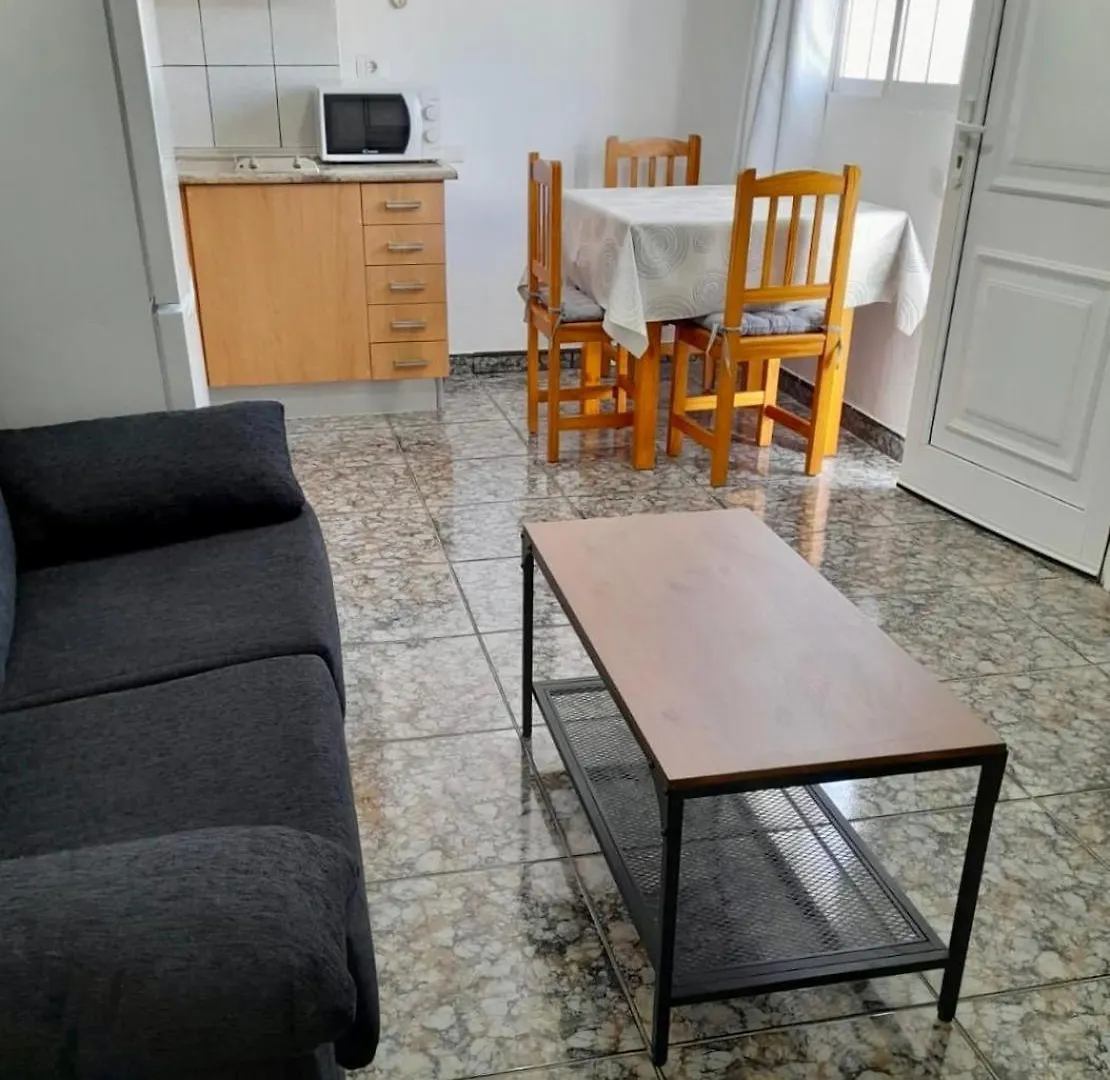 Casa Fayacanes La Ampuyenta